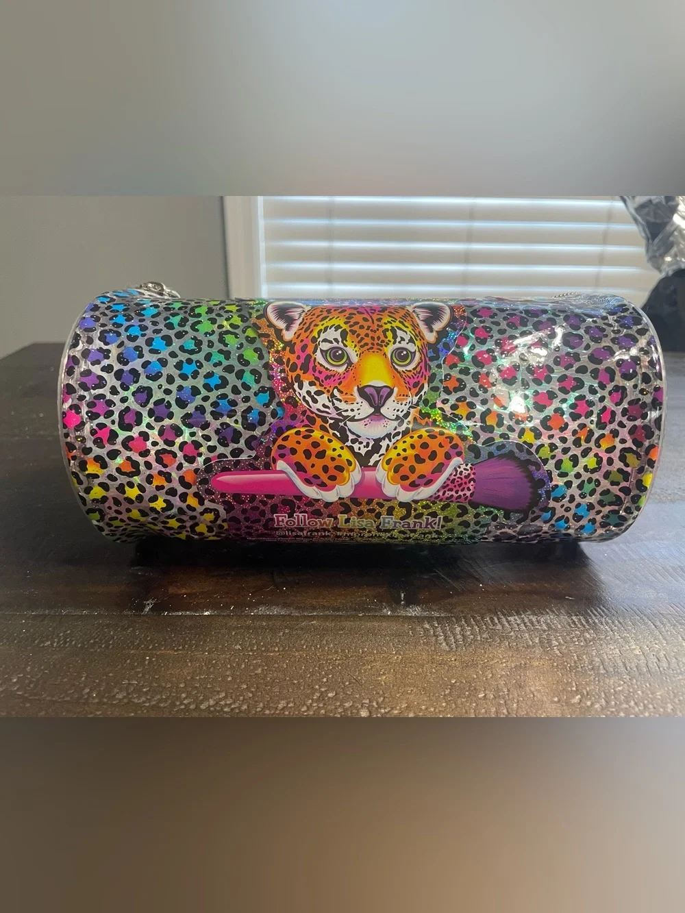 Morphe x Lisa Frank Makeup Bundle